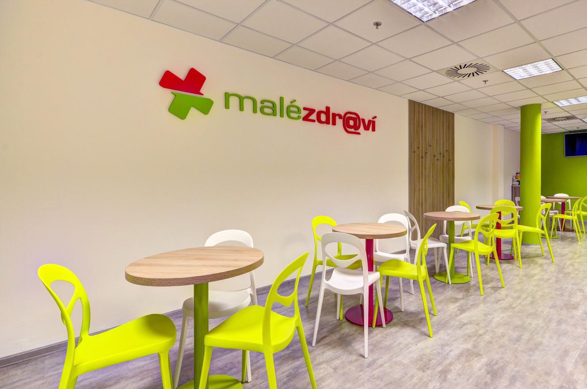 MALÉ ZDRAVÍ